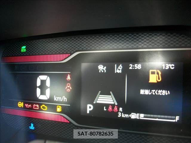 Suzuki SPACIA 2023-12 345300-15