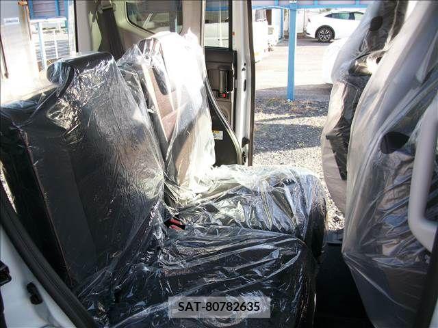Suzuki SPACIA 2023-12 345300-12