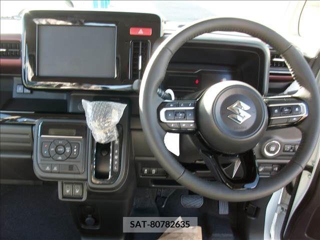 Suzuki SPACIA 2023-12 345300-14