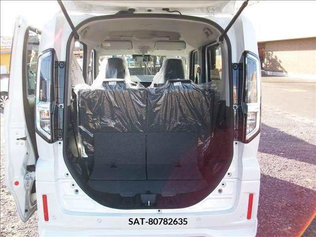 Suzuki SPACIA 2023-12 345300-11