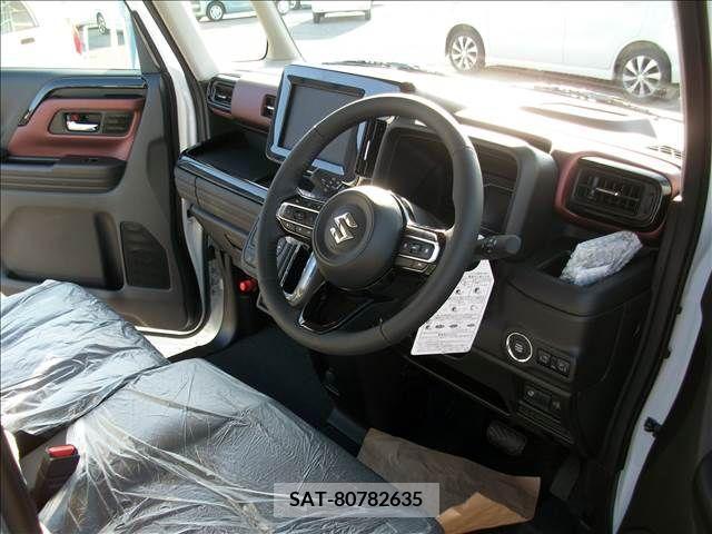 Suzuki SPACIA 2023-12 345300-13
