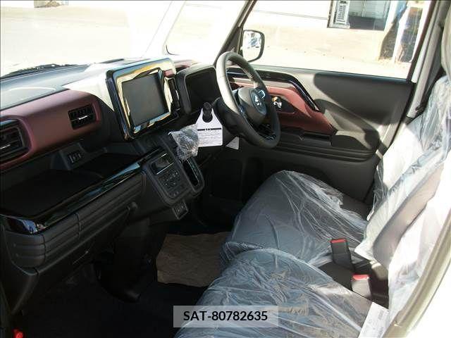 Suzuki SPACIA 2023-12 345300-9