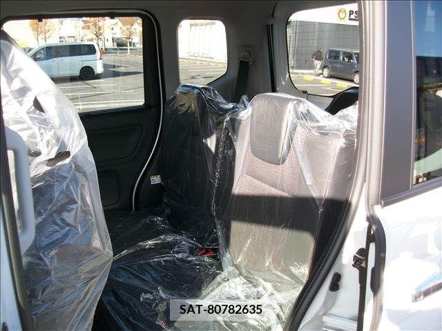 Suzuki SPACIA 2023-12 345300-10