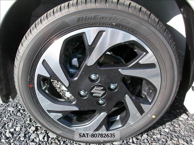 Suzuki SPACIA 2023-12 345300-8