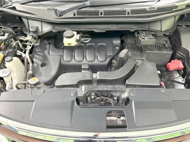 Nissan ELGRAND 2019-01 194802-19