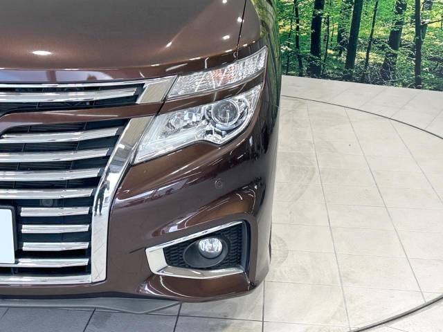 Nissan ELGRAND 2019-01 194802-13