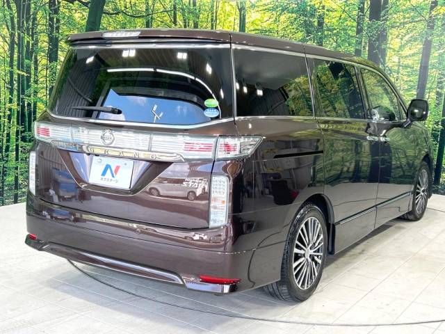 Nissan ELGRAND 2019-01 194802-18