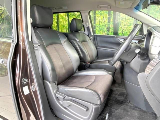 Nissan ELGRAND 2019-01 194802-8