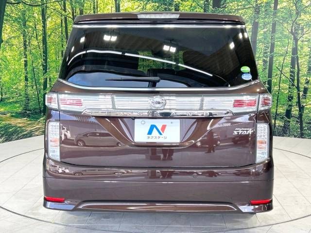 Nissan ELGRAND 2019-01 194802-16