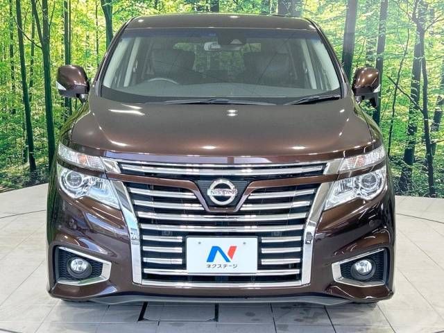 Nissan ELGRAND 2019-01 194802-15