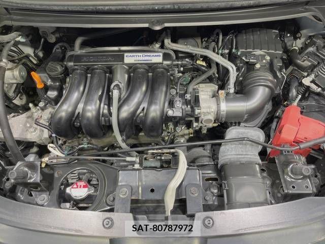 Honda FREED 2018-08 343796-19