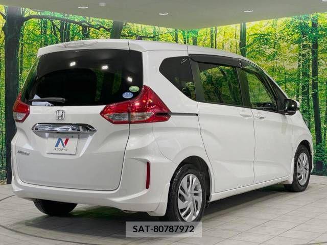 Honda FREED 2018-08 343796-18