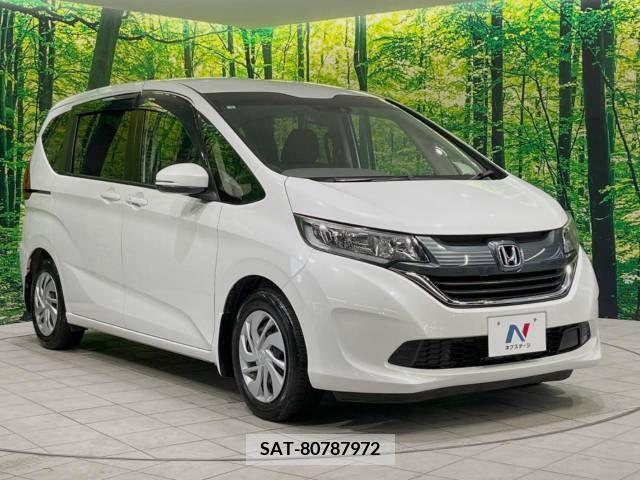 Honda FREED 2018-08 343796-17