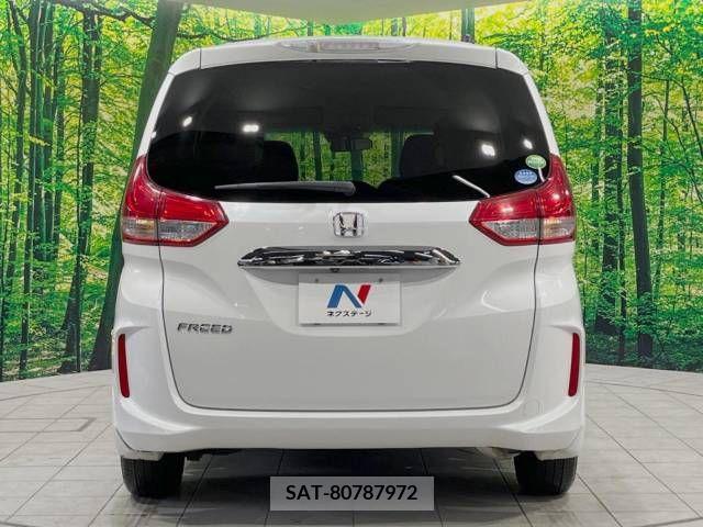 Honda FREED 2018-08 343796-16