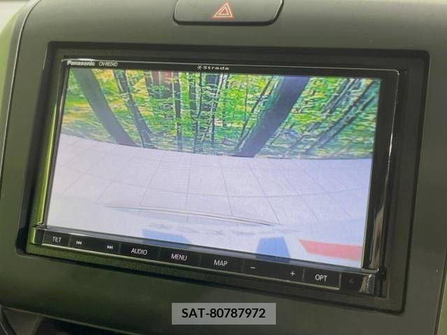 Honda FREED 2018-08 343796-3