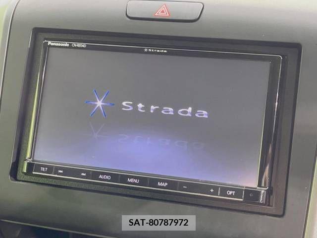 Honda FREED 2018-08 343796-2