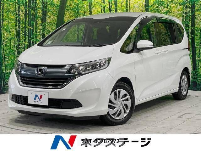 Honda FREED 2018-08 343796-0