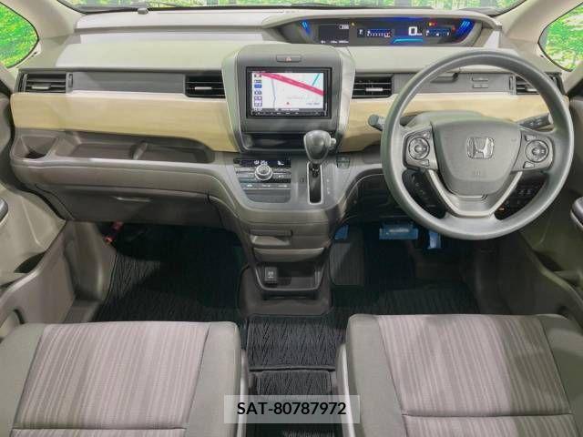 Honda FREED 2018-08 343796-1