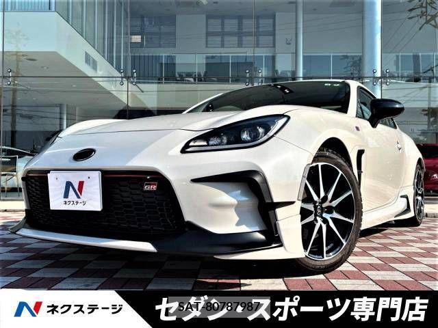 Toyota 86 2022-02 321225-0