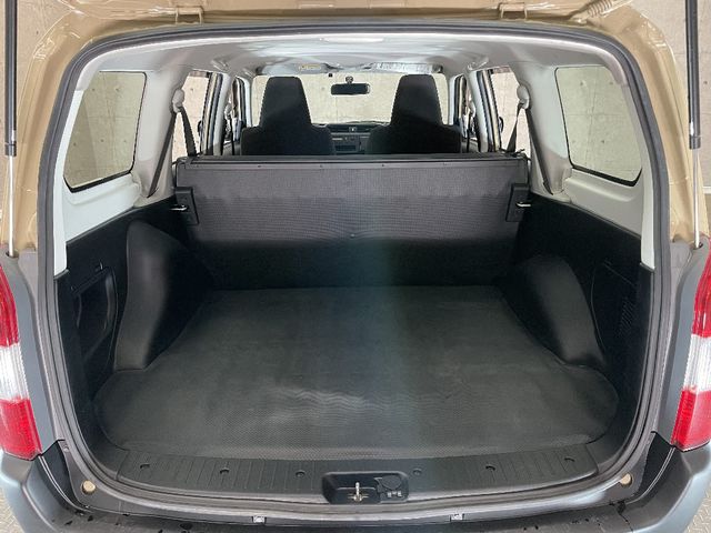 Toyota PROBOX VAN 2017-12 191597-14