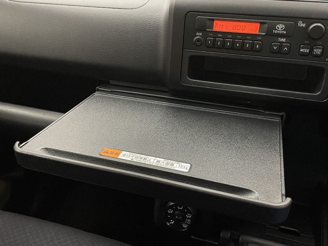 Toyota PROBOX VAN 2017-12 191597-21
