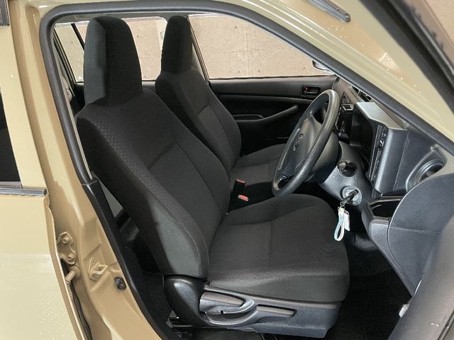 Toyota PROBOX VAN 2017-12 191597-10