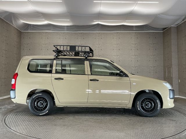 Toyota PROBOX VAN 2017-12 191597-7
