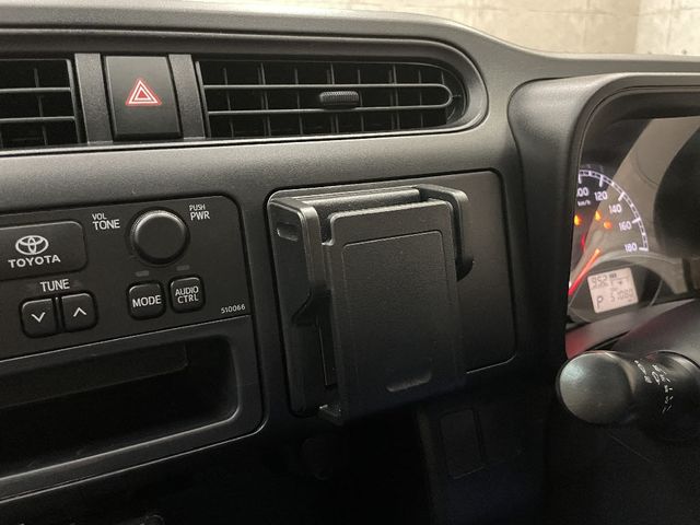 Toyota PROBOX VAN 2017-12 191597-22