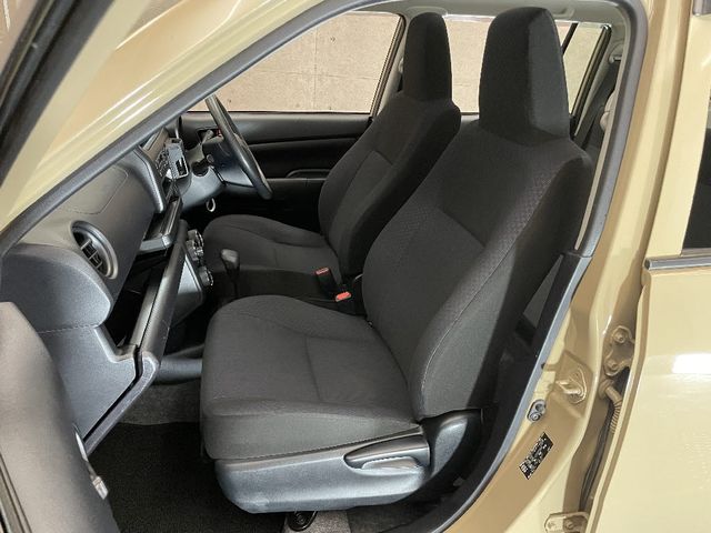 Toyota PROBOX VAN 2017-12 191597-11