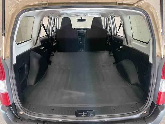 Toyota PROBOX VAN 2017-12 191597-15