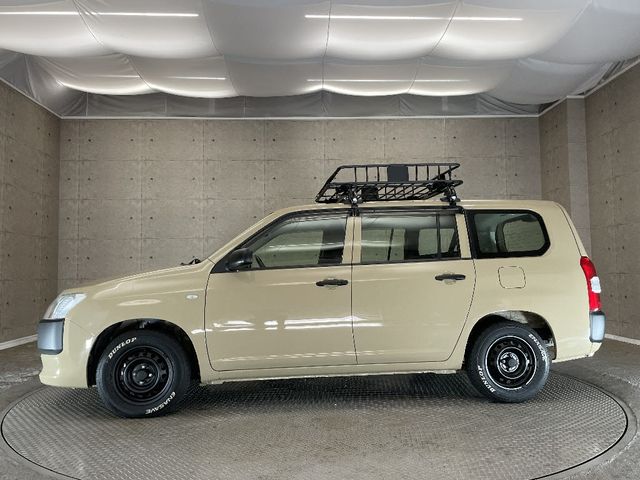 Toyota PROBOX VAN 2017-12 191597-8