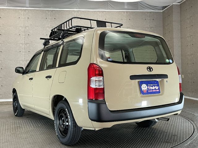 Toyota PROBOX VAN 2017-12 191597-2