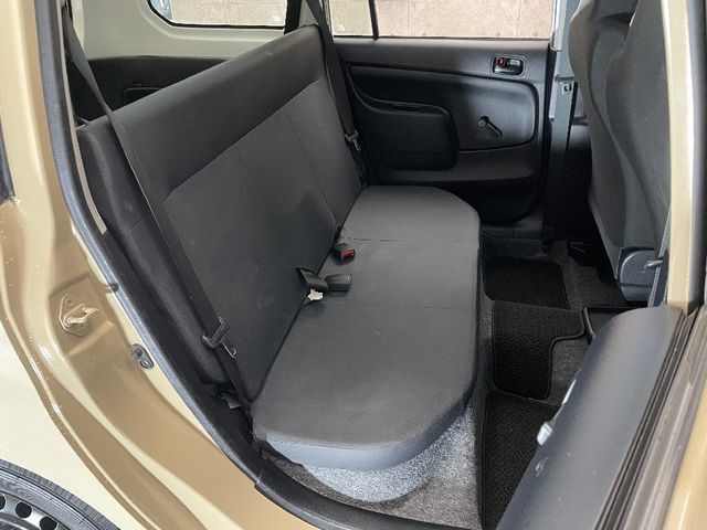 Toyota PROBOX VAN 2017-12 191597-12