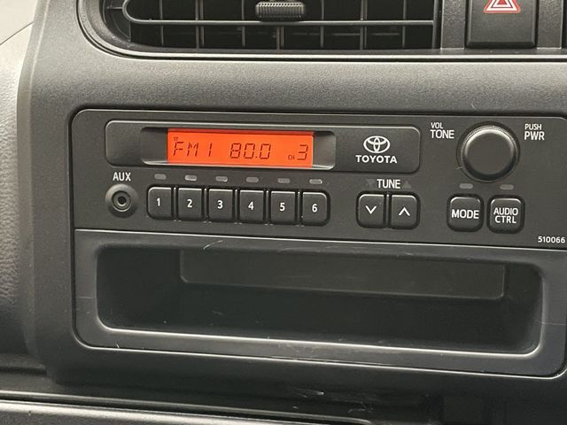 Toyota PROBOX VAN 2017-12 191597-16