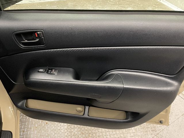 Toyota PROBOX VAN 2017-12 191597-23