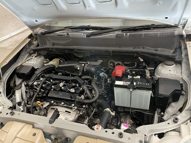 Toyota PROBOX VAN 2017-12 191597-27