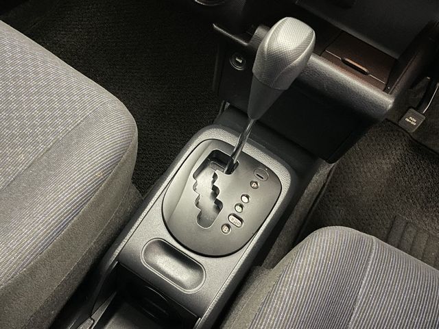 Toyota PROBOX VAN 2017-12 191597-20