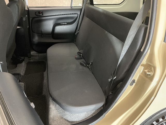 Toyota PROBOX VAN 2017-12 191597-13
