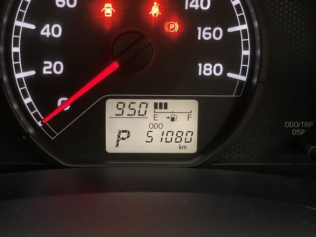 Toyota PROBOX VAN 2017-12 191597-28