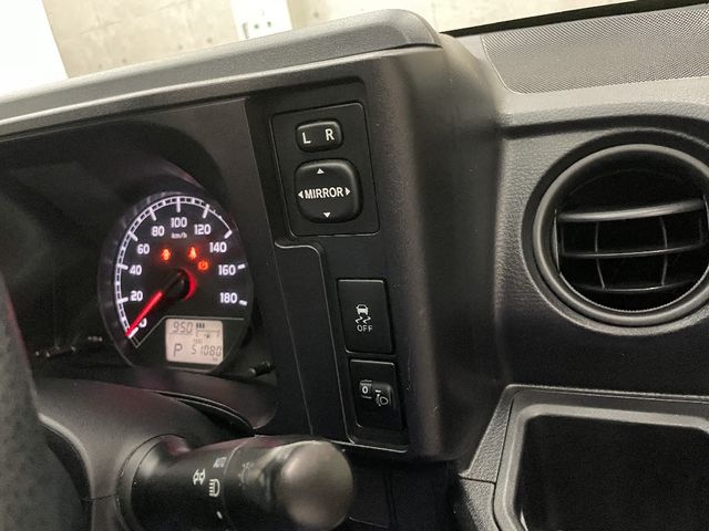 Toyota PROBOX VAN 2017-12 191597-17