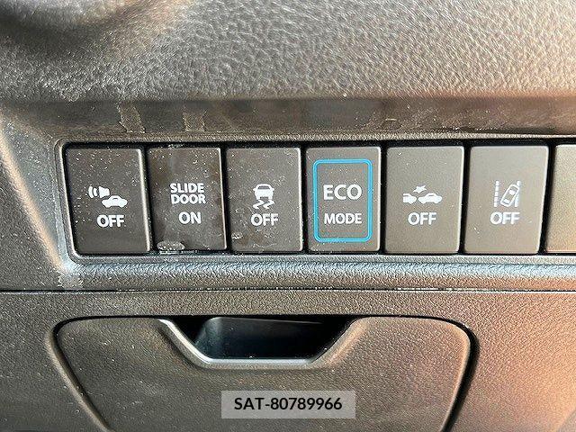 Suzuki SOLIO BANDIT 2017-07 232115-16