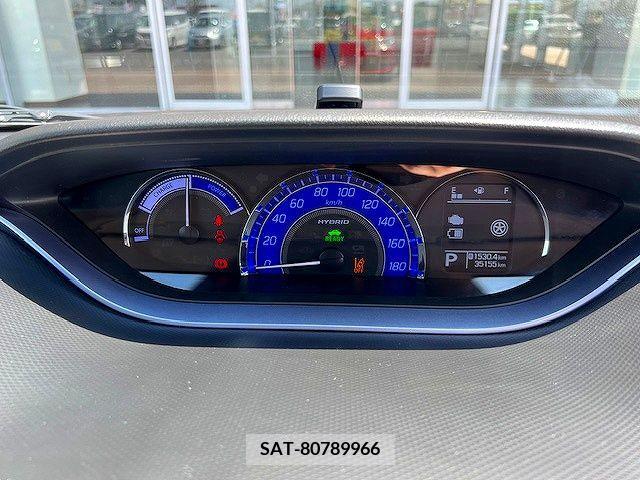Suzuki SOLIO BANDIT 2017-07 232115-7