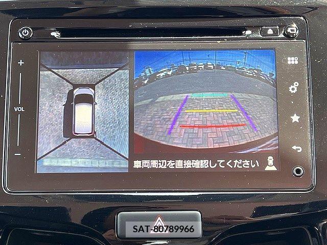 Suzuki SOLIO BANDIT 2017-07 232115-10