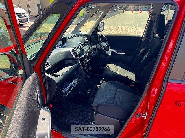 Suzuki SOLIO BANDIT 2017-07 232115-12