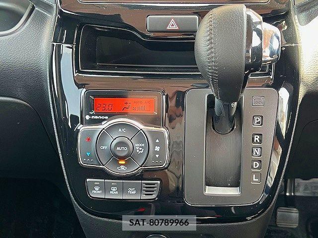 Suzuki SOLIO BANDIT 2017-07 232115-19