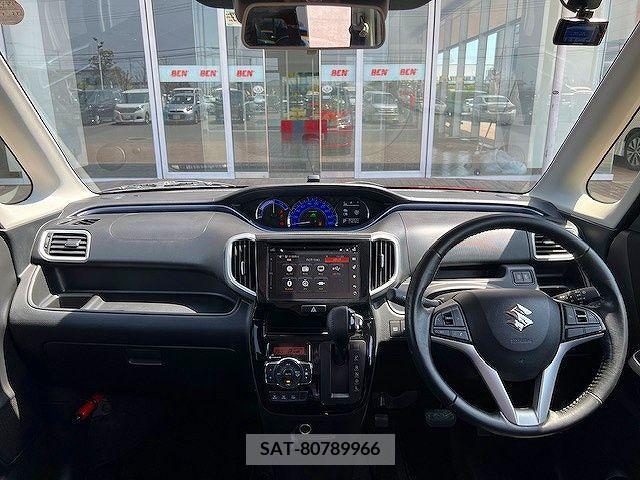 Suzuki SOLIO BANDIT 2017-07 232115-1