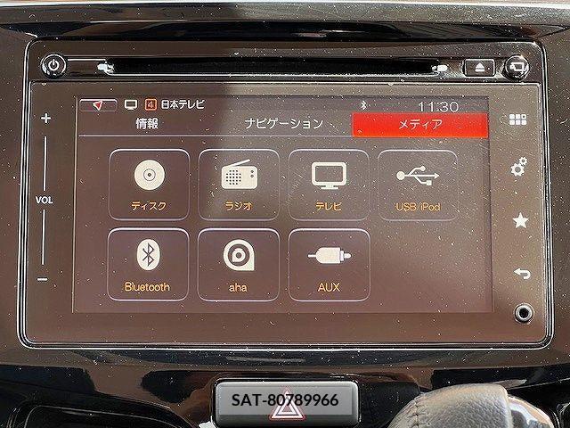 Suzuki SOLIO BANDIT 2017-07 232115-4