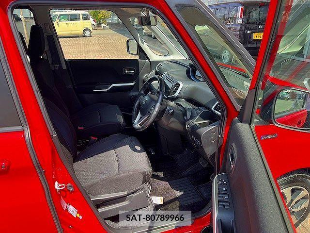 Suzuki SOLIO BANDIT 2017-07 232115-3