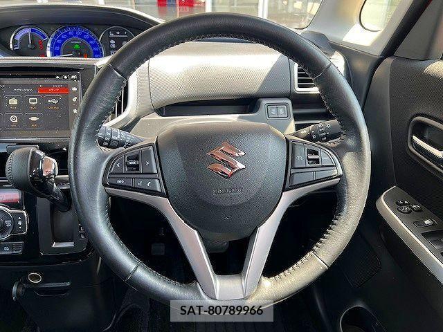 Suzuki SOLIO BANDIT 2017-07 232115-13