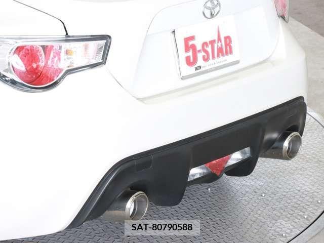 Toyota 86 2013-11 381620-9
